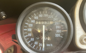 SUZUKI GSX-R1100 1999 GU75A