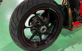 DUCATI 1198S 2009 ZDMH704AA9B