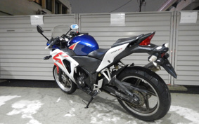 HONDA CBR250R MC41