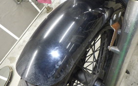 YAMAHA DRAGSTAR 400 1997 4TR