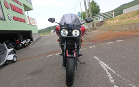 SUZUKI GS1200SS 2002 GV78A