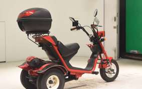 HONDA ROAD FOX 2020 TB10