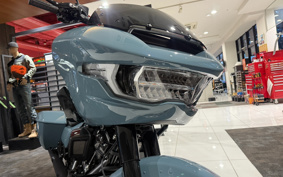 HARLEY FLTRX ROAD GLIDE 2025 KH7