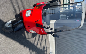 HONDA GYRO TA03