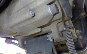 HONDA DIO Gen.6 AF68