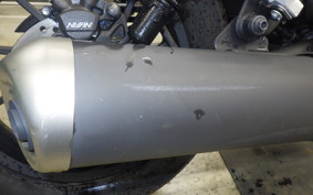 HONDA REBEL 250 S 2021 MC49