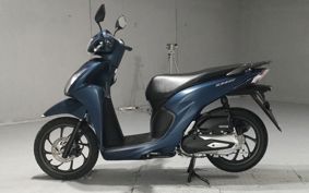 HONDA DIO 110 JK03