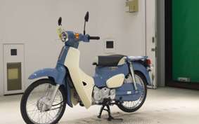 HONDA C50 SUPER CUB AA09