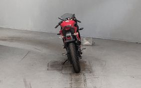 KAWASAKI Ninja 250SL BX250A
