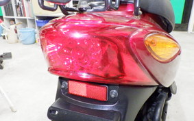 YAMAHA JOG Gen.5 SA36J