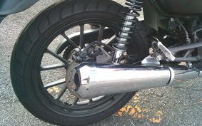 HONDA GB350 2024 NC59
