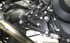 YAMAHA MT-09 A 2014 RN34J