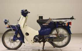 HONDA C50 SUPER CUB 2016 AA01