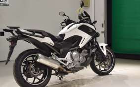HONDA NC700X A 2012 RC63