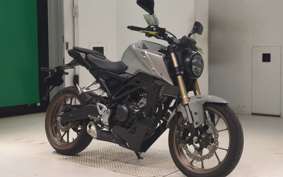 HONDA CB125 R JC91