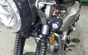 HONDA CT125-2 2026 JA65