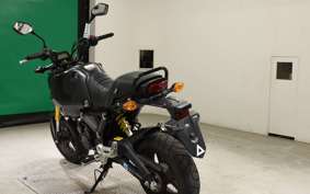 HONDA GROM 2019 JC92