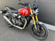 Фото Triumph SPEED 400 2025 с японского аукциона