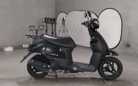 SUZUKI LET`S CA4AA