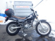 Фото Yamaha TW200 с японского аукциона