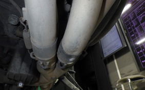 KAWASAKI ZZ1100 NINJA R Gen.2 1998 ZXT10D