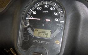 HONDA TACT Gen.4 AF79