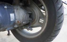 HONDA LEAD 50 AF01