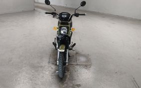 HONDA CROSS CUB110 JA45