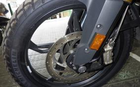 BMW G310GS 2020