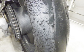 HONDA CB400SF 1993 NC31