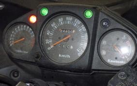 KAWASAKI NINJA 250R 2013 EX250K