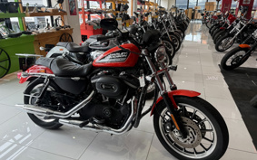 HARLEY XL883R 2009 CS2