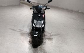 YAMAHA CYGNUS125XSR SE44J