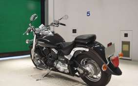 YAMAHA DRAGSTAR 400 CLASSIC  2011 VH02J