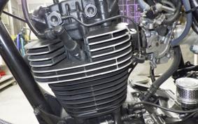 YAMAHA SR400 Gen.2 1994 1JR