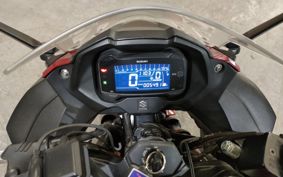 SUZUKI GSX250R DN11A