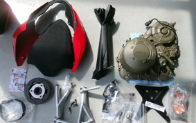 DUCATI STREET FIGHTER V4S 2021 1F00