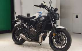 YAMAHA XSR700 2024 RM41J