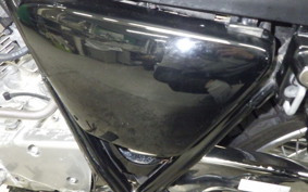 YAMAHA SR400 Gen.3 2008 RH01J