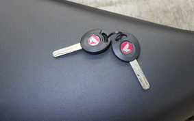 HONDA CT125-2 2024 JA65