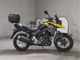 Фото Suzuki V-STROM 250 с японского аукциона