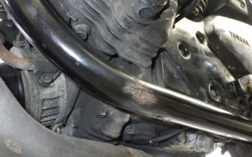 YAMAHA XJR400 Gen.3 R 2002 RH02J