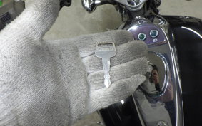 KAWASAKI ELIMINATOR 125 2003 BN125A