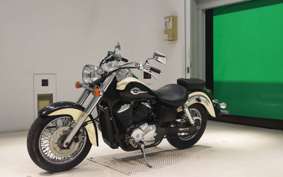 HONDA SHADOW 750 Gen. 2 2018 RC44
