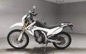 HONDA CRF250L MD38