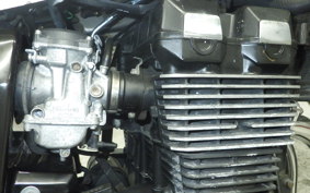 KAWASAKI ZRX400 2016 ZR400E