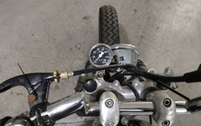 YAMAHA XS250 SPECIAL 4A8