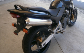 HONDA HORNET250 MC31