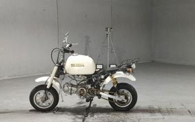 HONDA GORILLA Z50J