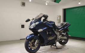 KAWASAKI ZZ1200 NINJA R 2006 ZXT20C